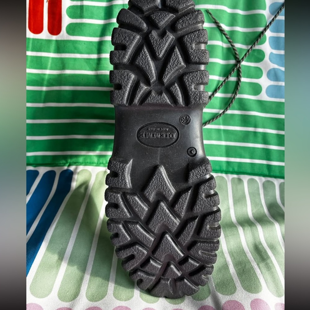 Diemme Mens Boots - Picture 4 of 8